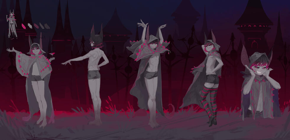 character sheet character sheet